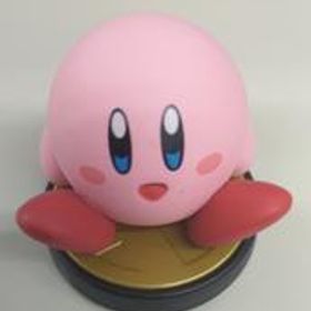 AMIIBO カービィ 大乱闘スマブラシリーズ NINTENDO