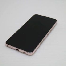 【中古】安心保証 美品 Galaxy S22 SC-51C ピンクゴールド スマホ 白ロム 中古土日祝発送OK