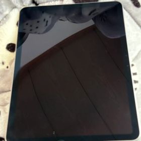 iPad Air 11-inch (M3) バッテリー容量99%