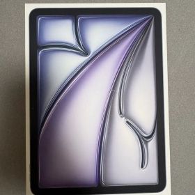 iPad Air (M3) 11インチ 128GB Wi-Fi