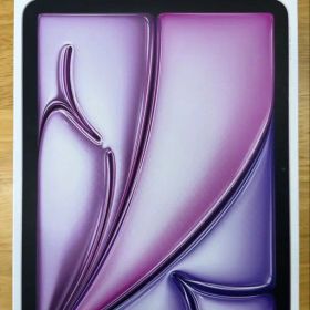 【新品未開封】iPad Air 11インチ (M3) Wi-Fi 128GB