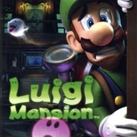 ルイージマンション2 HD/NintendoSwitch