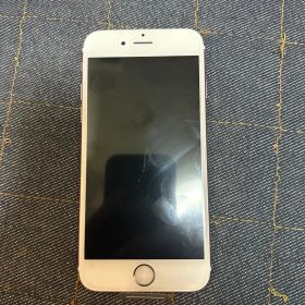 iphone6S スマホ本体 ローズゴールド Apple ジャンク
