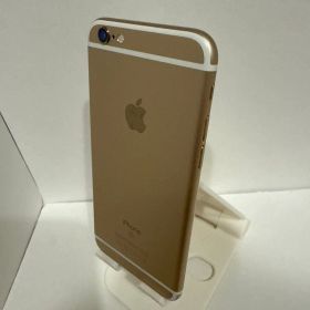 Apple iPhone6s 64GB ゴールド 本体のみ