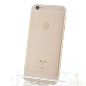 【バッテリー100%】iPhone6s ゴールド 64GB 本体 送料無料