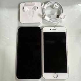 iPhone6s ゴールド グレー 32G まとめ売り