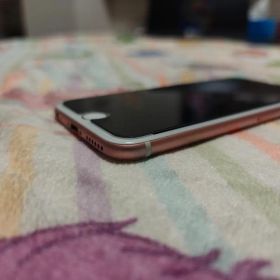 iPhone6s ローズゴールド スマートフォン本体 128GB 別商品で購入可