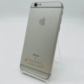 ソフトバンク iPhone6s 64GB NKQP2J/A シルバー SIMロック解除済み 利用制限〇 動作確認済み