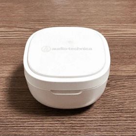 audio-technica ATH-SQ1TW ワイヤレスイヤホン