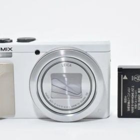 ★良品★ Panasonic パナソニック LUMIX DMC-TZ85 コンパクトデジタルカメラ #K747-2