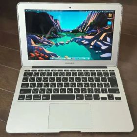 Apple MacBook Air 2015 11インチ 8gb