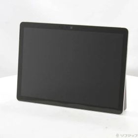 ソフマップ 〔中古品〕 Surface Go3 〔Pentium Gold／4GB／eMMC64GB〕 8V6-00015 プラチナ【276】