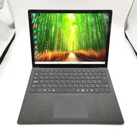 タッチ◎バッテリ◎ Surface Laptop2 i7-8 SSD256GB