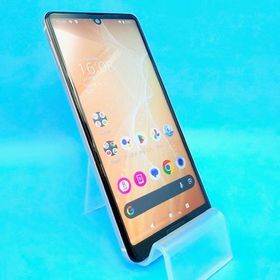 楽天版SIMフリー！6031004D【超美品】AQUOS sense4 lite/SH-RM15