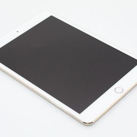 iPad mini 3 Wi-Fi+Cellular 16GB ゴールド Bランク