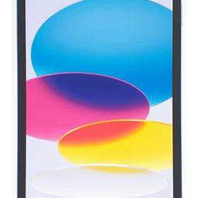 【Apple】【訳あり未使用品】アップル『iPad / 11inch / A16 / Wi-Fi / 128GB / ブルー』MD4A4J/A 2025年3月発売 タブレット 1週間保証【中古】