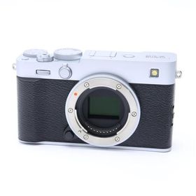 《新同品》FUJIFILM X-E5 ボディ
