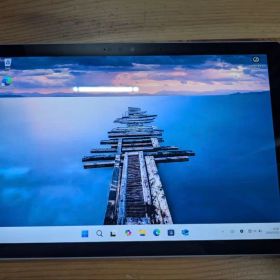 surface pro 7+ 8GB 128gb サーフェスプロ マイクロソフト