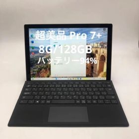 Microsoft Surface Pro 7+(Model 1960)