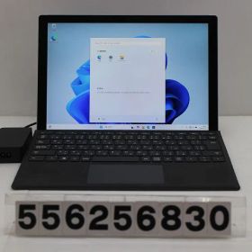 Microsoft Surface Pro 7+ 256GB Core i5 1135G7 2.4GHz/8GB/256GB(SSD)/12.3W/267PPI(2736x1824) タッチパネル/Win11 【556256830】