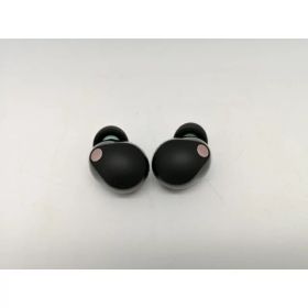 【中古】SONY WF-1000XM5 (B) [ブラック]【川越クレアモール】保証期間1ヶ月【ランクA】