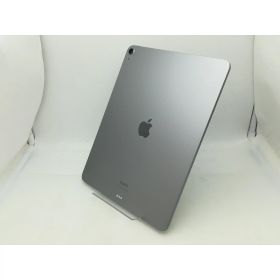 【中古】Apple 【Wi-Fi】 13インチ iPad Air（M2/2024） 128GB スペースグレイ MV273J/A【大須】保証期間1ヶ月【ランクA】