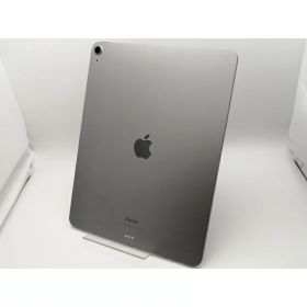 【中古】Apple 【Wi-Fi】 13インチ iPad Air（M2/2024） 128GB スペースグレイ MV273J/A【大須2】保証期間1ヶ月【ランクA】