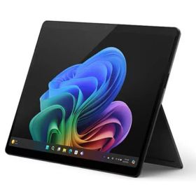 Microsoft タブレットPC Surface Pro 第11世代 EP2-19225 [ブラック]