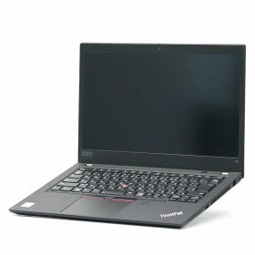 【中古】Lenovo ThinkPad T14 Gen 1 (FBA06007) ノートパソコン /Windows11 Pro /Core i7 10510U /メモリ 32GB /M.2 1TB /14インチ 1920 x 1080 (Full HD)