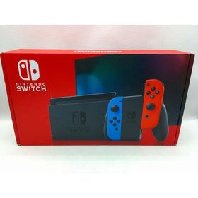 ニンテンドー Nintendo Nintendo Switch HAD-S-KABAA