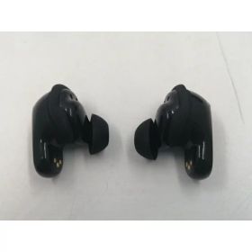 【中古】BOSE QuietComfort Ultra Earbuds [ブラック]【ECセンター】保証期間1ヶ月【ランクA】