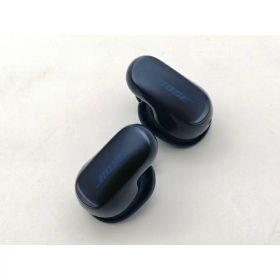 【中古】BOSE QuietComfort Ultra Earbuds [ルナブルー]【大須2】保証期間1ヶ月【ランクA】
