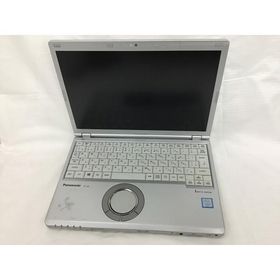 パナソニック Panasonic ノートパソコン Let’s note CF-SZ6