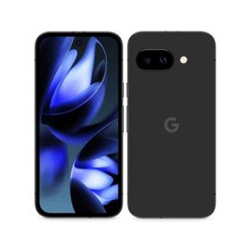 【新品未開封】Google Pixel 9a 128GB キャリア版SIMフリー Obsidian