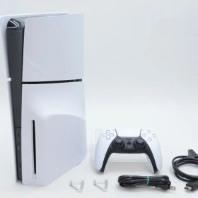 【中古】PlayStation 5 (SSD 1TB) CFI-2000A01