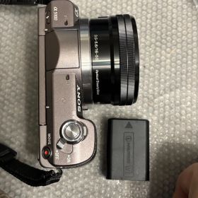 SONY α5100 26011506