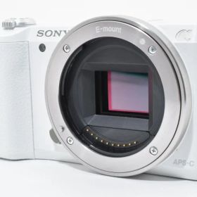 ★ジャンク品★ ソニー α5100 ILCE-5100 ボディ #21909
