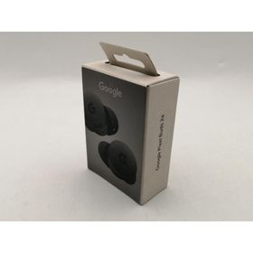 【未使用】Google Pixel Buds 2a [Hazel]【千葉】保証期間１ヶ月