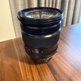 【美品】FUJIFILM XF16-80mm F4 R OIS WR