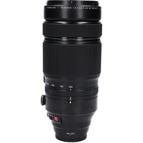 ＸＦ１００－４００ｍｍ Ｆ４．５－５．６Ｒ ＬＭ ＯＩＳ