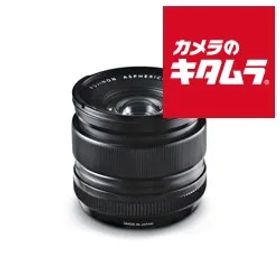 【新品】フジフイルム XF14mm F2.8 R 《納期約１．５ヶ月》