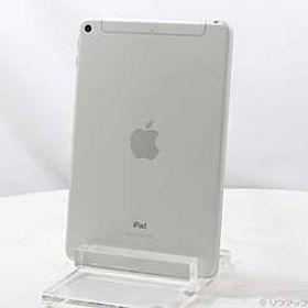 iPad mini 第5世代 64GB シルバー MUX62J／A ［7.9インチ液晶／A12-Bionic］