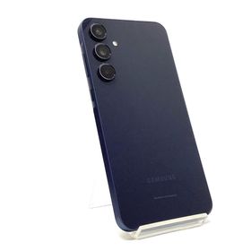 サムスン(SAMSUNG)の【全額返金保証】【最速発送】SAMSUNG A55 5G Galaxy 128GB docomo SIMフリー 動作確認済(スマートフォン本体)