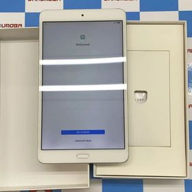 即日発送可dtab Compact d-02K 32GB Silver docomo