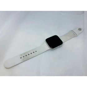 ★送料無料★ジャンク★Apple Watch SE 第1世代 44mm★シルバー★0034280003546★SYS★03/10