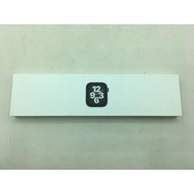 アップル Apple Apple Watch SE MKQ63/A