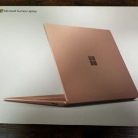 【美品】Surface Laptop 3 13インチ サンドストーン