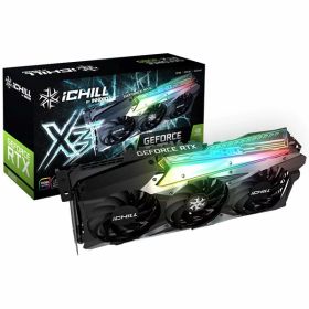 GEFORCE RTX 3080 ICHILL X3 C30803-106XX-1810VA37