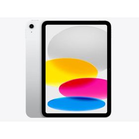 Apple iPad 11インチ (A16) Wi-Fi 128GB MD3Y4J/A シルバー【お取り寄せ（1週間から10営業日程度）での入荷、発送】（2100000017122）
