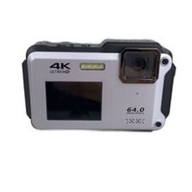 高橋国際商事◆デジタルカメラ Bluemake TT-WD1300